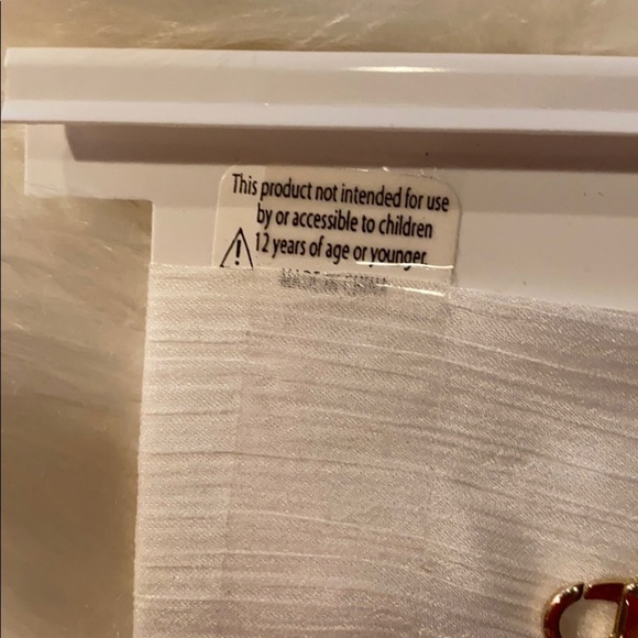 New without tags Choker - Picture 4 of 4